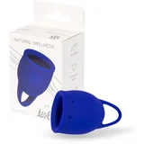 menstrualne čašice Natural Wellness Iris Big