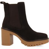 Gioseppo Gležnjarji BOTIN TACON MARRON 67441 Kostanjeva | Shoptok.si