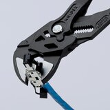 Knipex nastavitvene klešče 250 mm, (21108181) | Shoptok.si
