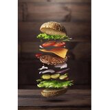Conceptum Hypnose tepih (140x220) Hmnt537 | ePonuda.com