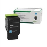 Lexmark Toner 75M2HC0 (plava), original | shoptok.hr
