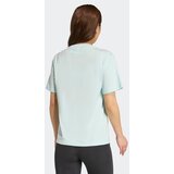 Adidas Ženska majica Sl Sj T, JY4965, Menta | ePonuda.com