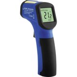 TFA ScanTemp 330 infrardeči termometer Optični termometer 12:1 -50 - +330 °C, (20634375) Cene