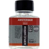 Royal Talens Akrilni lak s satenastim sijajem AMSTERDAM 75 ml