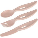 Canpol pribor za hranjenje Pink, 12m+ | ePonuda.com