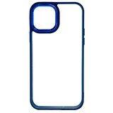  Maska za telefon COLOR CASE 2 za Iphone 12 (6.1), Plava | Eponuda.com