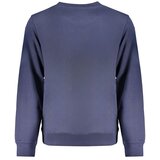 Wrangler Muška Plava Majica s Patentnim Zatvaračem | shoptok.hr