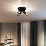 Philips Spot svetilo PALMS 3xE14/25W/230V | Eponuda.com