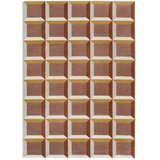 Universal Tepih boje terakote 80x150 cm Amara – | shoptok.hr