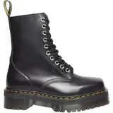 Dr. Martens Škornji 1490 Quad Squared 3 Črna