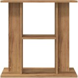 vidaXL Stalak za akvarij boja hrasta 60x30x60 cm konstruirano drvo | shoptok.hr