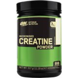 Optimum Nutrition kreatin powder 634g bez ukusa