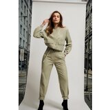Marisse Women's Jacket L-Ku-4600 Olive | ePonuda.com