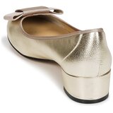 Betty London Balerinke HENIA Pozlačena | Shoptok.si