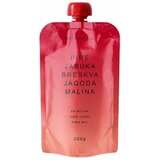 Nutrino Lab Lab jabolko, breskev, jagoda, malina 200 g Lab 1033766 Cene