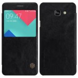Nillkin preklopna torbica QIN z okenčkom za Samsung Galaxy A5 2016 A510 črna Cene