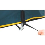 Easy Camp Šator za kampovanje Galaxy 300 | Eponuda.com