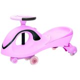 Winner Bike guralice ROMOBIL SWING PINK WB-8098A