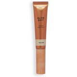 Revolution kremni osvetljevalec - Glow Edit Cream Highlighter - Aglow Cene
