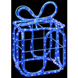  Ukrasne božićne kutije za poklone sa 180 LED žarulja | shoptok.hr