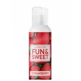  Lubrikant sa ukusom | Fun&Sweet Jagoda 30 ml | Eponuda.com