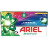 Ariel Color Fresh gel kapsule 30 pranja Cijene