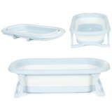  Ecotoys sklopiva kadica za bebe bijela | shoptok.hr