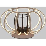 Lesnina XXXL NAMIZNA LED-SVETILKA Salo 30/18 cm | Shoptok.si