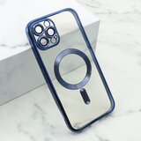  Maska camera protect magsafe za iphone 12 pro max/ plava Cene
