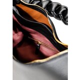 Coccinelle BOHEME GRANA DOUBLE E1 M50 13 02 01 Crna | shoptok.hr