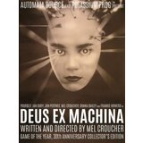 Steam Deus Ex Machina, Game of the Year, 30th Anniversary Collector’s Edition (PC) Key GLOBAL | ePonuda.com