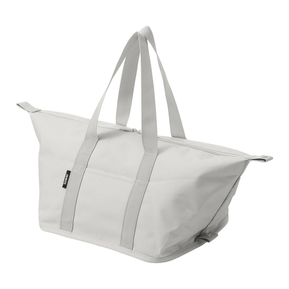YAMAZAKI Svijetlo siva termo torba 8 l Tower – | shoptok.hr