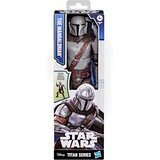 Hasbro Star Wars: Titan Series The Mandalorian figura 30 cm - | shoptok.hr