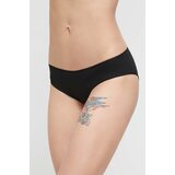 Women´Secret Gaćice 3-pack boja: crna | shoptok.hr