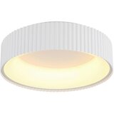 Globo STROPNA LED-SVETILKA KEMP 2700/4000/6000 K 230 V | Shoptok.si