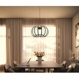 Globo VISEČA LED-SVETILKA RIBBON 3000 K 230 V | Shoptok.si