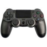 TelempireInternationalEnterpriseCompa Joypad Dual Shock bezicni kontroler za PS4 tamno sivi Cene