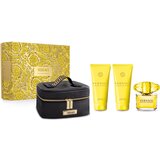 Versace Yellow Diamond darilni set za ženske Cene