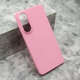  Maska GENTLE COLOR za Samsung S25 Egde 5G/ roza | ePonuda.com