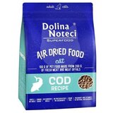 DOLINA Noteci Superfood Cat Sušeni Bakalar 1kg Cene