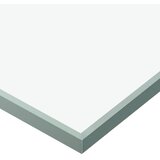  Klizna vrata od stakla ESG i aluminija 90 x 212 cm srebrna | shoptok.hr