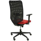  Uredska stolica Ossa P&amp C 3625-8435501008576 Crvena | shoptok.hr