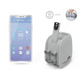 Bestway Lay-Z-Spa Santorini PRO 7 LED | shoptok.hr
