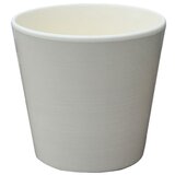 Kerbek saksija Manhattan uni krem | Eponuda.com