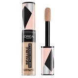 L´Oréal Paris Infaillible More Than Concealer tekući korektor 322 Ivory 11 ml Cijene