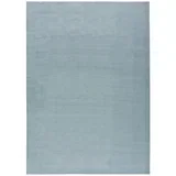 Modra preproga 290x200 cm Loft - Universal