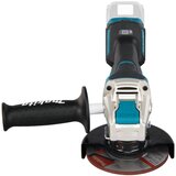 Makita akumulatorska ugaona brusilica DGA519Z, bez baterija i punjača | ePonuda.com
