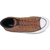 Converse Chuck Taylor All Star Malden Street Smeđa | shoptok.hr