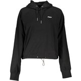 Fila SWEATSHIRT WITHOUT ZIP WOMAN BLACK | Shoptok.si