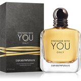 Giorgio Armani Emporio Armani Stronger With You Only toaletna voda 100 ml za moške | Shoptok.si